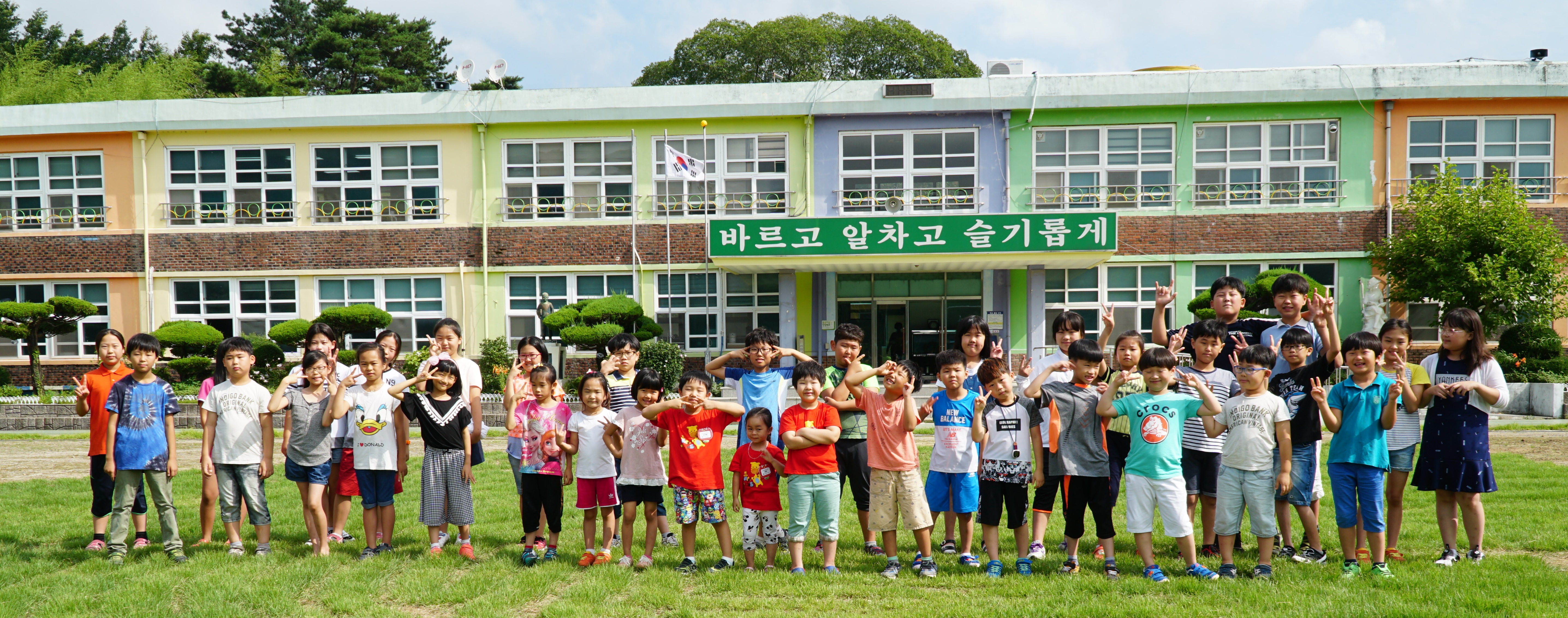 풀꽃이야기 이미지