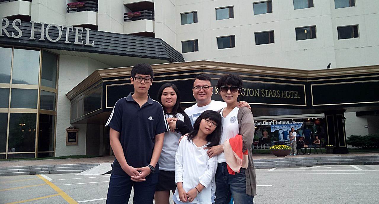 리프레쉬 투어 이미지