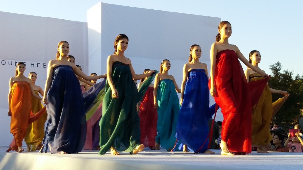 남도한복 이미지