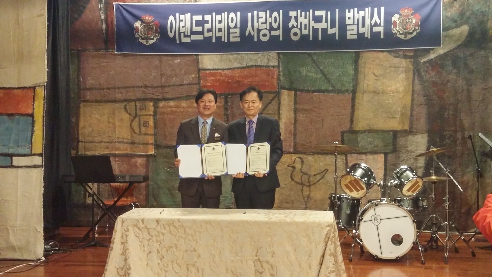 NC백화점(순천점) 이미지